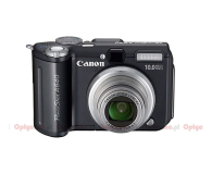 APARAT FOT CANON PS A640*** - 1391048 - zdjęcie 1